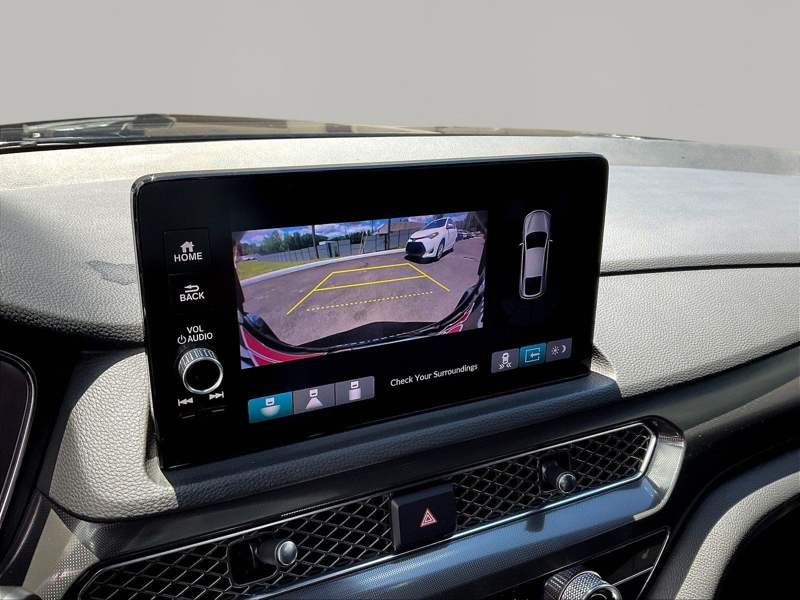 Used 2024 Acura Integra Type S FWD image 14