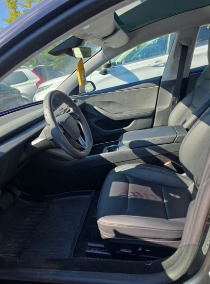 Used 2024 Tesla Model 3 RWD image 6