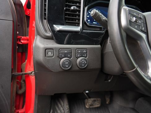 Used 2025 Chevrolet Silverado 3500 LT w/ All Star Edition image 18