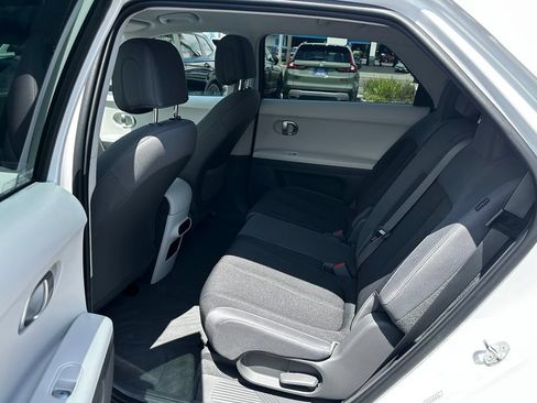 Used 2024 Hyundai Ioniq 5 SEL RWD image 18