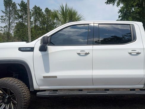 Used 2020 GMC Sierra 1500 Elevation w/ Elevation Value Package AWD/4WD image 13