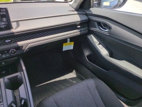 New 2026 Honda Accord SE image 15
