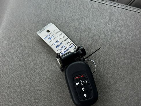 Used 2024 Honda Pilot EX-L image 24