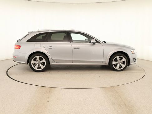 Used 2015 Audi A4 Premium Plus w/ Technology Package AWD/4WD image 8