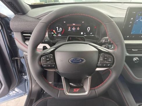 New 2026 Ford Explorer ST AWD/4WD image 26