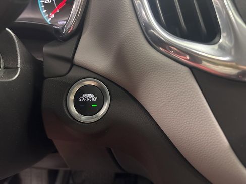 Used 2023 Chevrolet Equinox LS w/ LPO, Floor Liner Package image 21