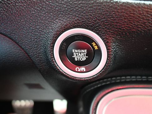 Used 2023 Dodge Challenger R/T Scat Pack image 16