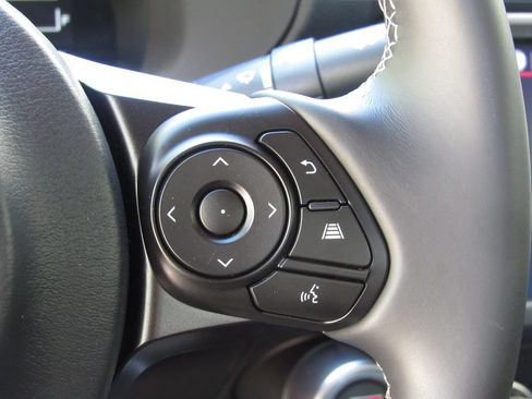 Certified 2024 Toyota GR86 RWD image 20