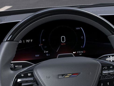 New 2026 Cadillac Lyriq V image 18