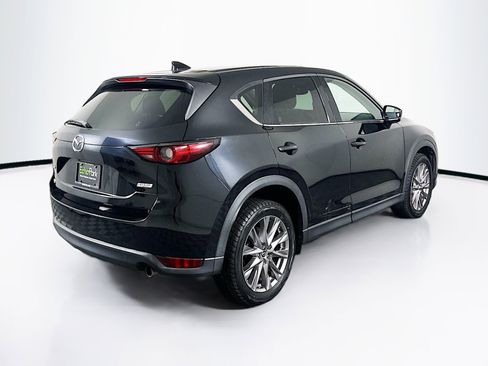 Used 2019 MAZDA CX-5 Grand Touring image 9