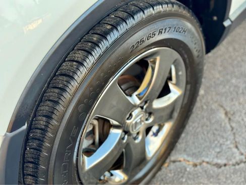 Used 2009 Honda CR-V LX image 4