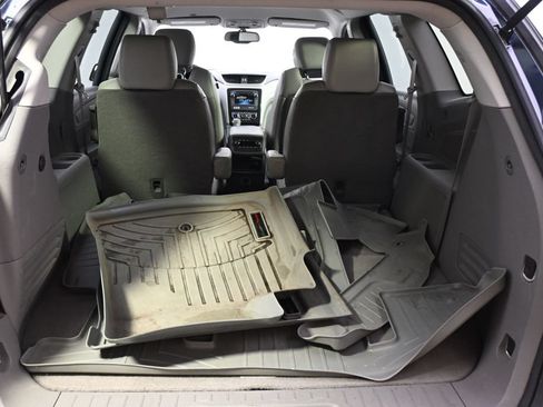 Used 2015 Chevrolet Traverse LT AWD/4WD image 19