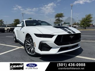 New 2025 Ford Mustang GT Premium video 1