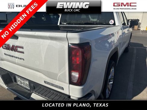 Used 2021 GMC Sierra 1500 Elevation w/ Driver Alert Package I image 3