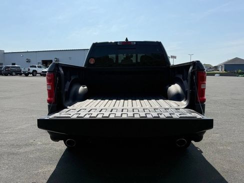 Used 2026 RAM 1500 Big Horn AWD/4WD image 17
