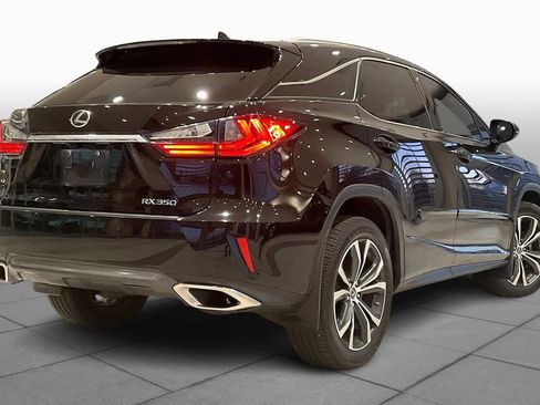 Used 2019 Lexus RX 350 FWD image 12