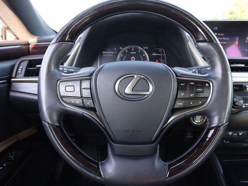 Used 2019 Lexus ES 350 FWD image 11