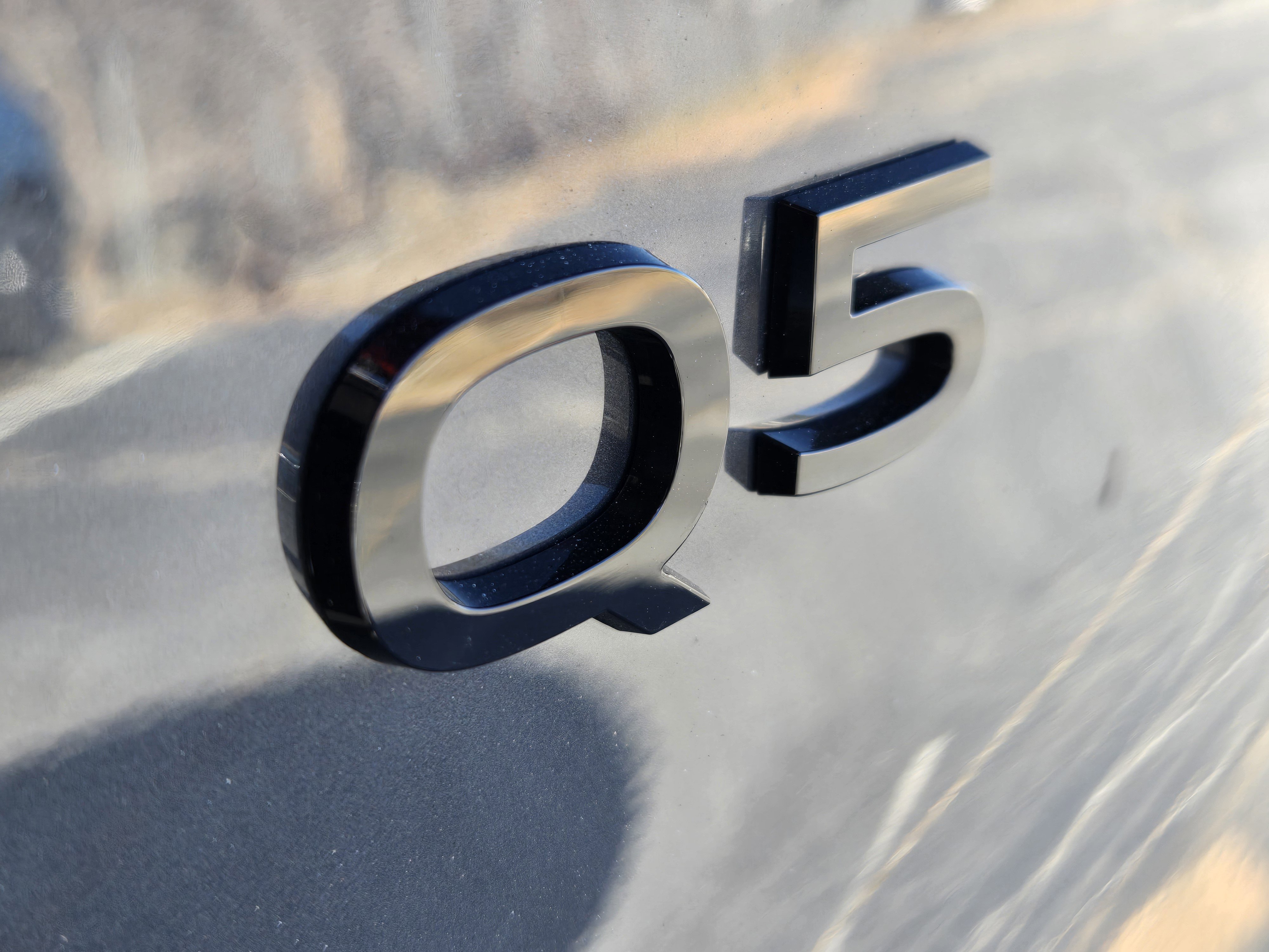 New 2025 Audi Q5 Premium AWD/4WD image 33