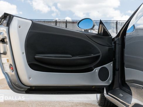 Used 2005 Ferrari 360 Spider image 20