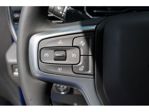 New 2025 Chevrolet Silverado 1500 RST w/ Protection Package image 17