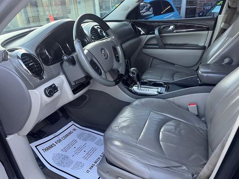 Used 2015 Buick Enclave Convenience image 10