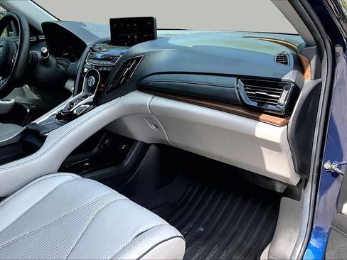 Certified 2024 Acura RDX SH-AWD w/ Advance Package image 19