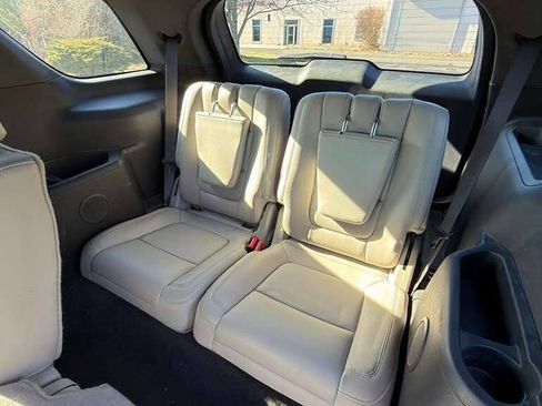 Used 2011 Ford Explorer XLT w/ 202A Rapid Spec Order Code image 21