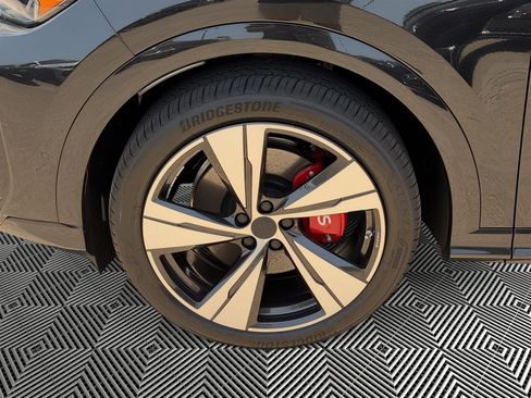New 2026 Audi SQ5 Premium Plus AWD/4WD image 12
