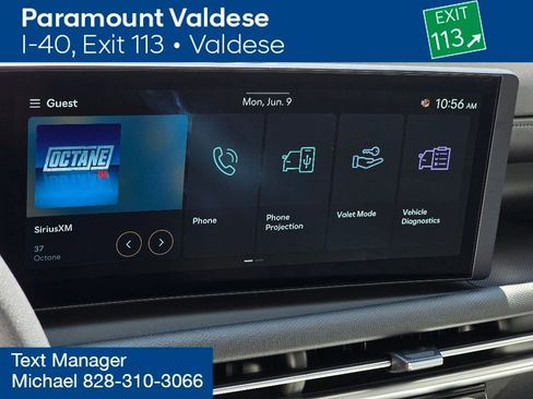 New 2025 Hyundai Santa Cruz SEL image 18