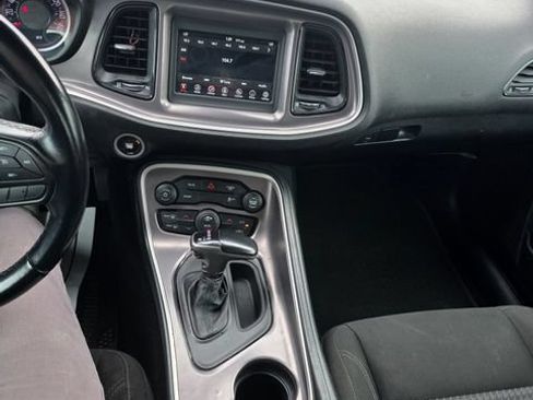 Used 2021 Dodge Challenger SXT RWD image 15