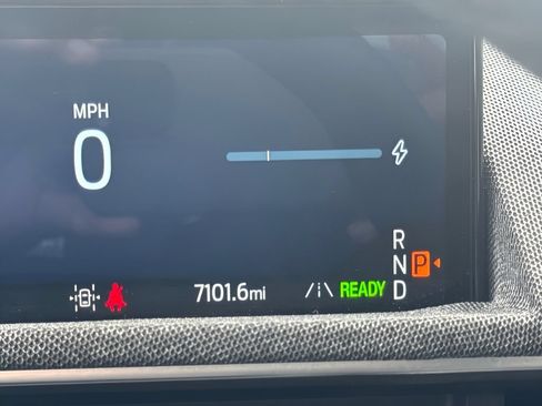 Used 2025 Ford Mustang Mach-E Premium RWD image 20