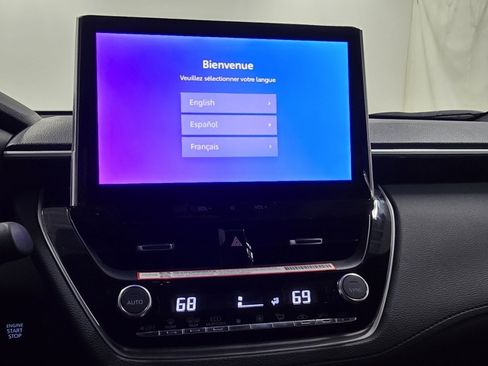 New 2026 Toyota Corolla Cross XLE image 26