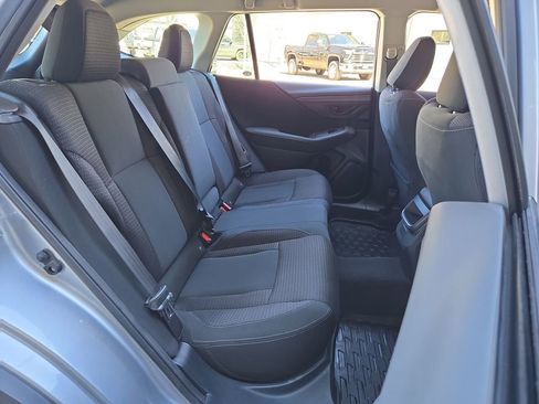 Used 2025 Subaru Outback image 16