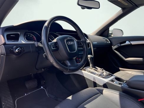 Used 2012 Audi A5 2.0T Premium Plus AWD/4WD image 27