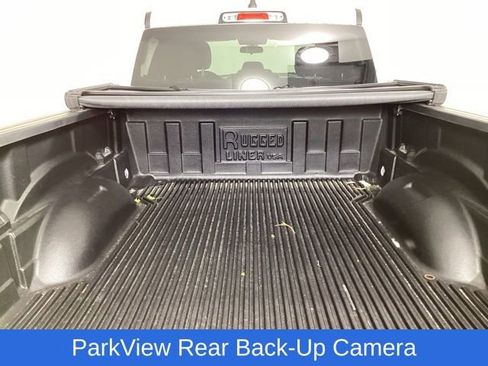 Used 2021 RAM 1500 Big Horn image 8