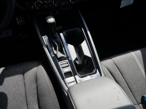 New 2025 Honda Accord Sport image 27