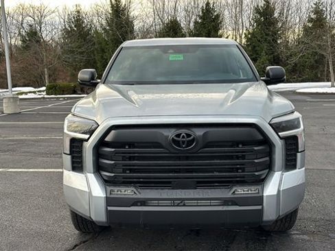 New 2026 Toyota Tundra SR5 w/ SR5 Premium Package image 6