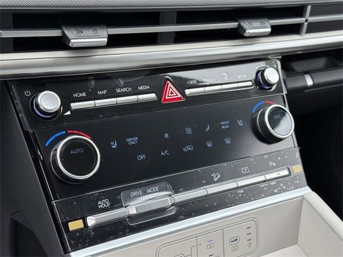 New 2026 Hyundai Santa Fe SEL image 31