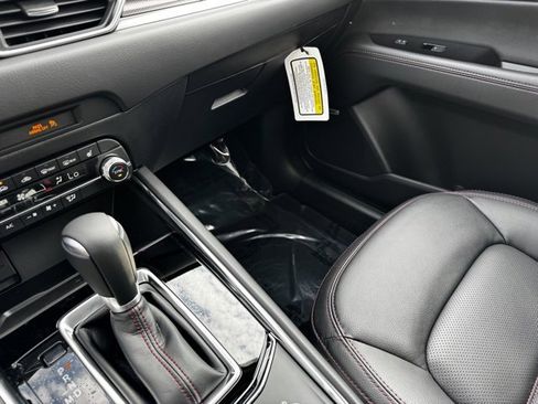 New 2025 MAZDA CX-5 Carbon Edition image 20