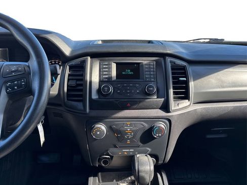 Used 2023 Ford Ranger XL w/ Trailer Tow Package image 24