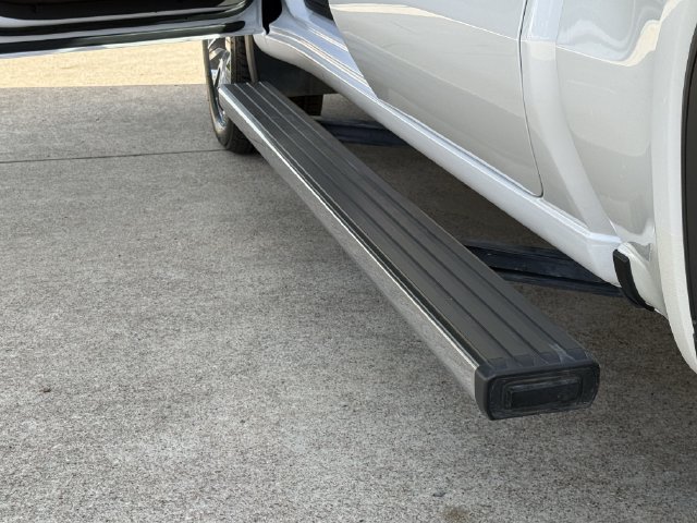 Certified 2024 GMC Sierra 1500 Denali AWD/4WD image 11
