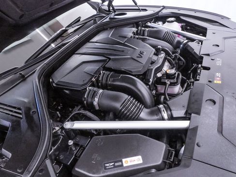 Certified 2025 Genesis GV70 3.5T Sport w/ Sport Advanced Package image 24