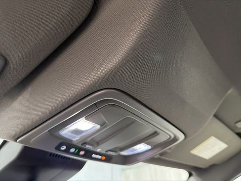 New 2026 Chevrolet Silverado 1500 Custom Trail Boss image 31