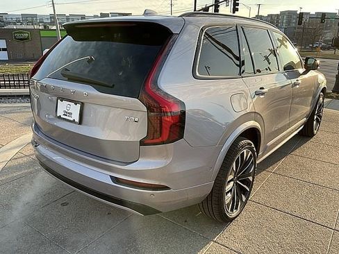New 2026 Volvo XC90 T8 Ultra w/ Protection Package image 6