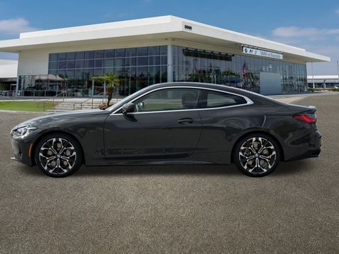 New 2026 BMW 430i 430i image 6