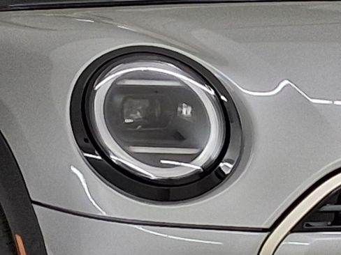 New 2026 MINI Cooper S FWD image 10