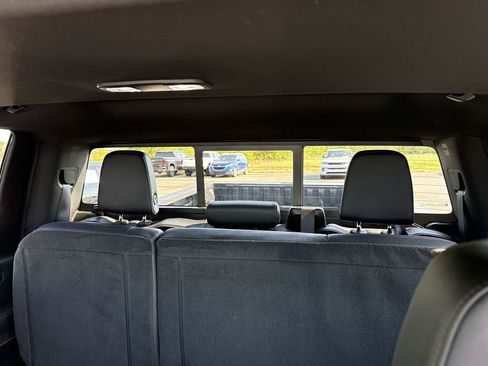 Certified 2024 GMC Sierra 2500 AT4 w/ AT4 Premium Plus Package AWD/4WD image 11