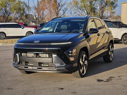 New 2026 Hyundai Kona Limited