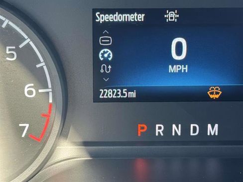 Used 2022 Ford F150 XL w/ STX Black Appearance Package image 15