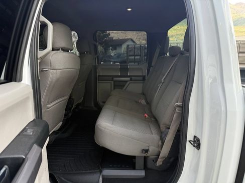 Used 2019 Ford F250 XLT w/ FX4 Off-Road Package AWD/4WD image 34